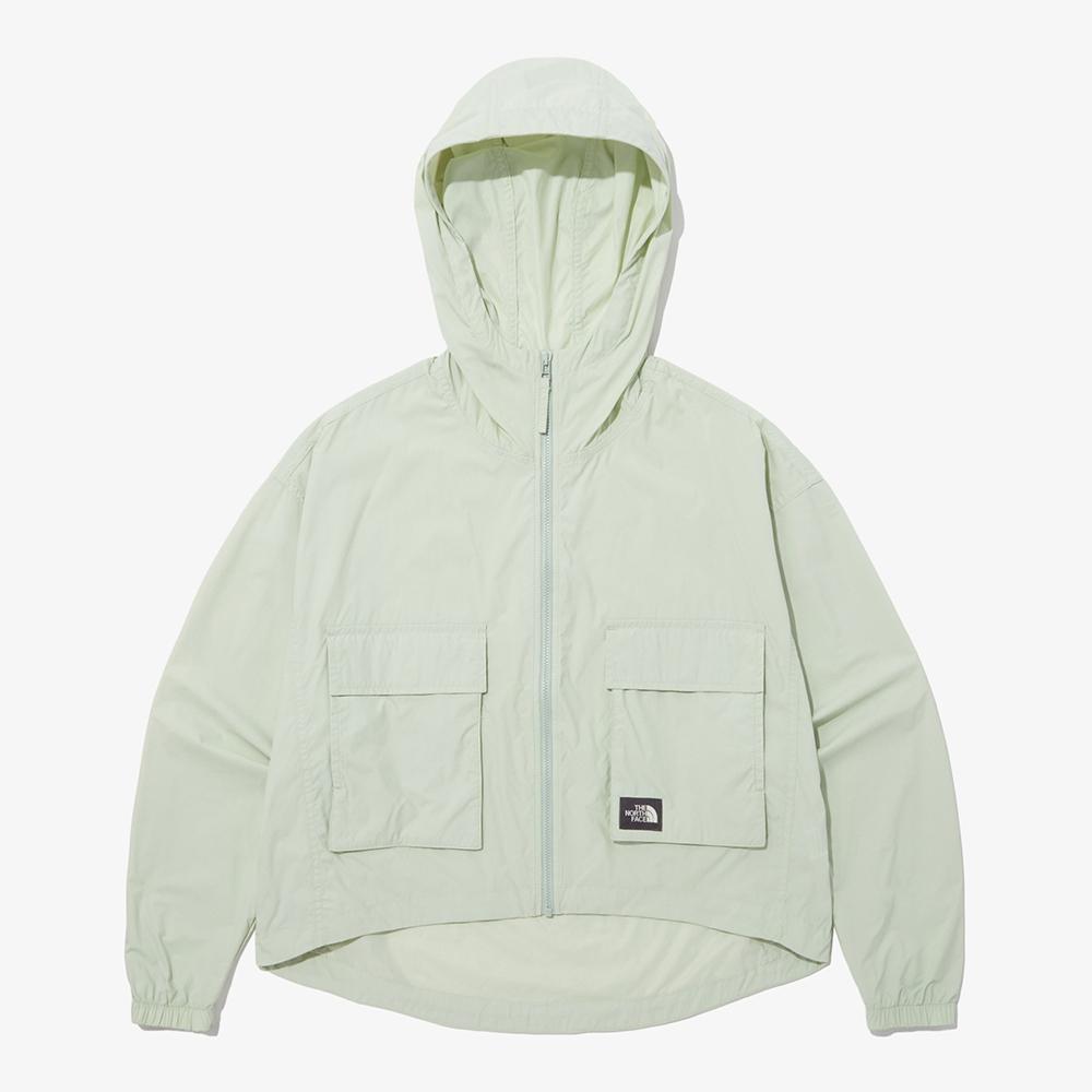 

THE NORTH FACE NJ3LP32C Женская куртка City Chiller
