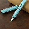 Students Calligraphy Practice Fountain Pen Smooth Writing Extra Fine Nib Pen