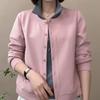 2026 Summer Fashion Versatile Two-Piece Look Hoodie for Women