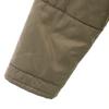 POLO SPORT RALPH LAUREN Made In Japan Batting Jacket 7 Ash Brown Women Used