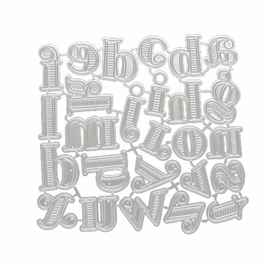 Carbon Easy Reusable Paper to Use Steel Die Embossing Tool Carved Card