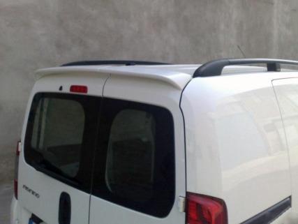 

Спойлер Anatomic распашенка (под покраску) для Citroen Nemo