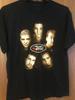 Vtg 1999 NSYNC Band Short Sleeve Black S5XL Unisex Shirt BB203 Unisex T-Shirt
