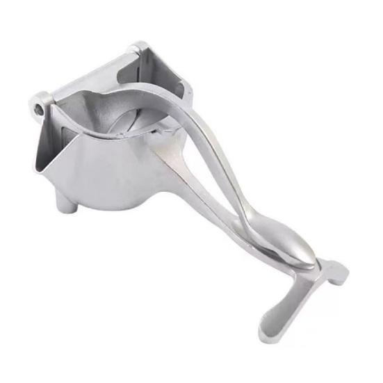 Manual Lemon Juicer Hand Press Citrus Squeezer for Lemon Orange Lime Portable Juice Extractor for Home