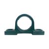 Xiehe Heavy-Duty Pillow Block Bearing Housing