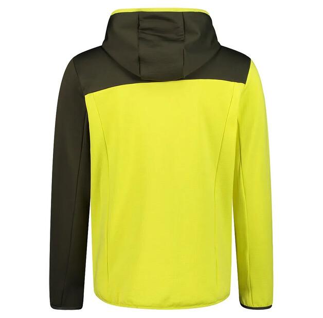 CMP 33G6597 куртка