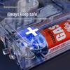 Jingan Road Portable Cassette Camping Stove