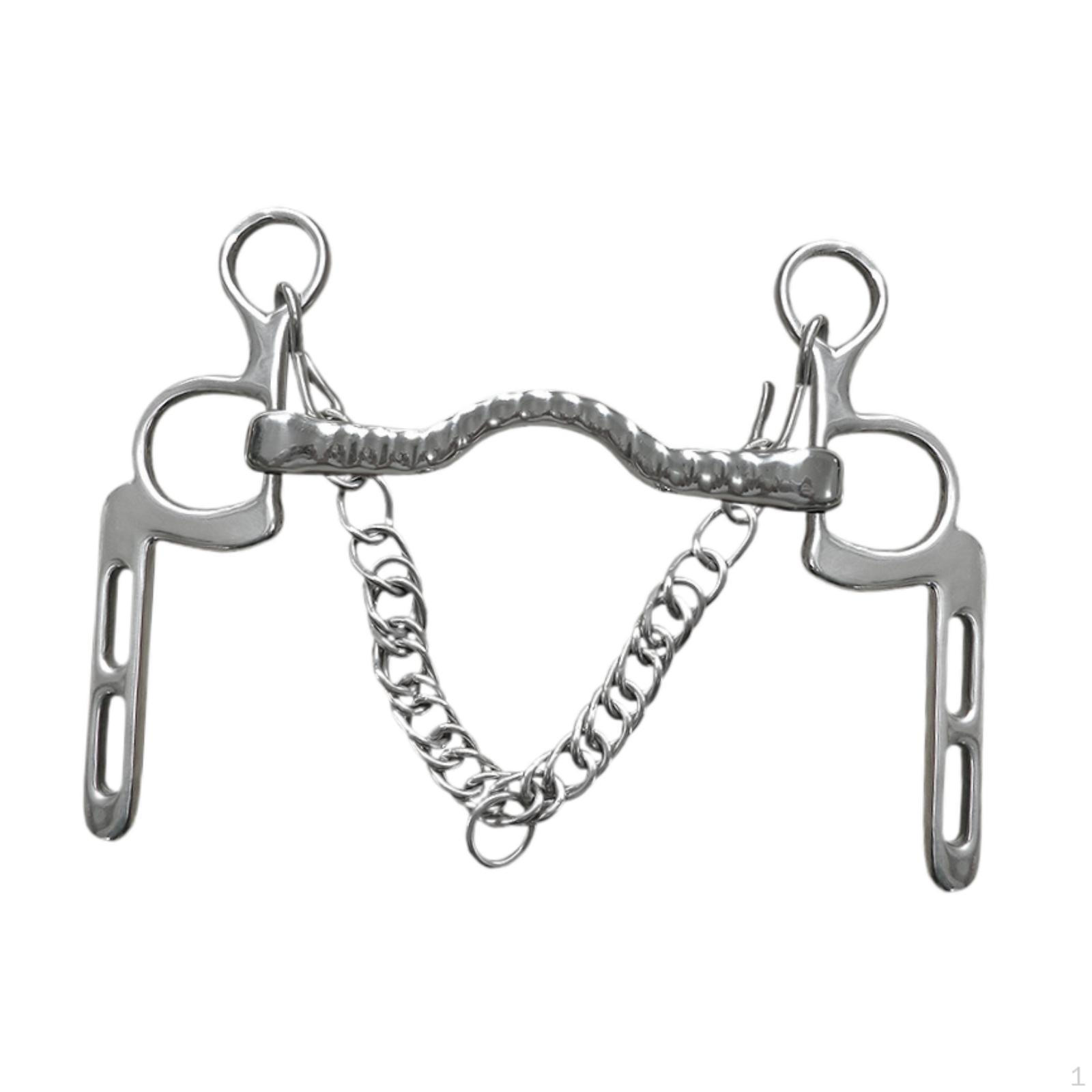 

Конный трензель, конный соединитель, аксессуар, щека для упряжи, сверхпрочный,