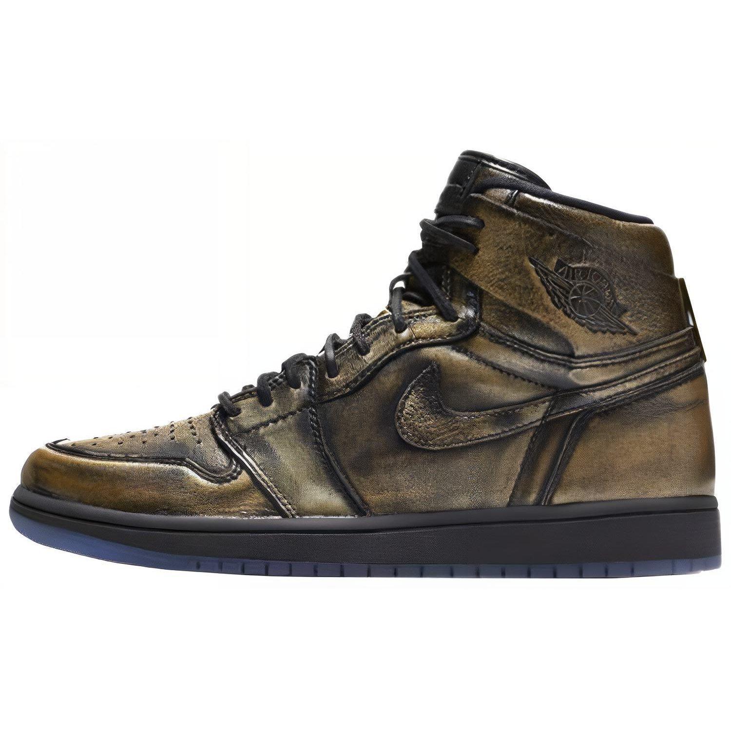 Jordan 1 Retro High OG Wings