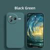For Poco F7 Ultra Case Xiaomi Poco F7 Ultra F7 Pro Cover Fundas Coque Soft Original Liquid Silicone Phone Bumper Poco F7 Ultra