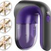 Double-headed hairball trimmer, shaver, household charging, sweater and coat USB hair remover, ball remover.