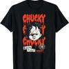 Chucky Chucky Chucky T-Shirt