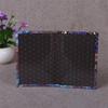Exquisite Art Style Passport Protective Cover Van Gogh Starry Sky Women Leather Passport Holder Men Travel ID Passport Wallet CLE