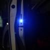 Car Warning Light - Universal Strobe Flashing Light, Car Accessories Exterior Decoration, Most Car