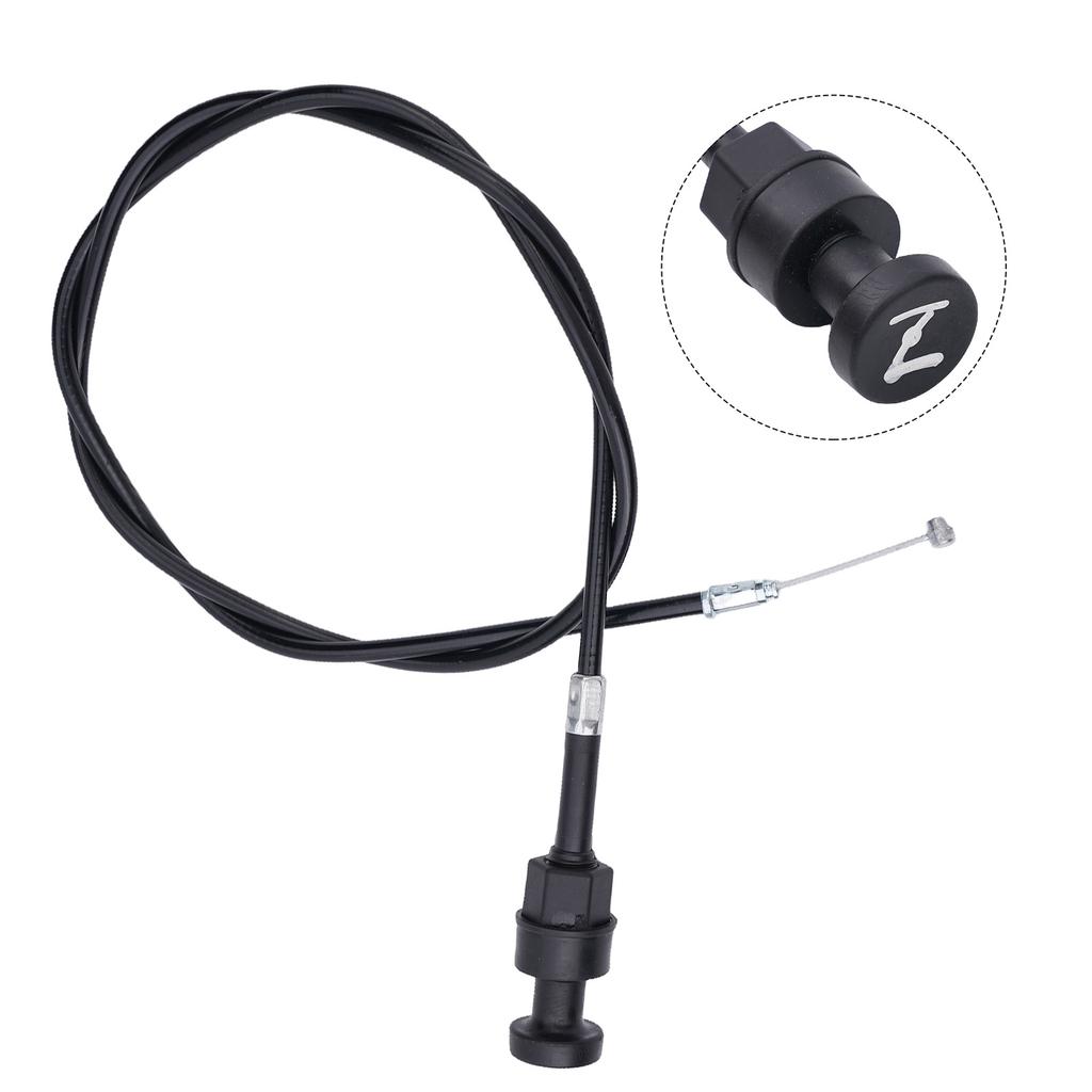 1pc Choke Cable Parts ATC200ES TRX200 TRX350 Accessories Model Practical For Honda ATC125M ATC200M ATC200E Useful New
