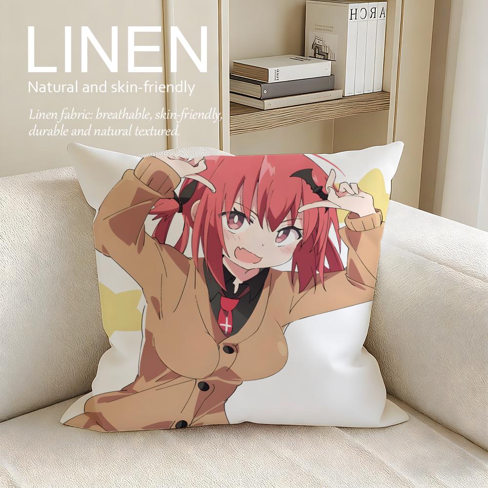 Komedija Gabriel Dropout Pagalvės užvalkalas Pagalvės užvalkalas Rinkinys Vnt x x Kvėpuojantis skalbiamas Sofos pagalvės užvalkalas