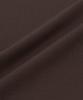 Emelbi Women'S Basic Ringer Ribbed Sleeveless Dress Bos (D.Brown)