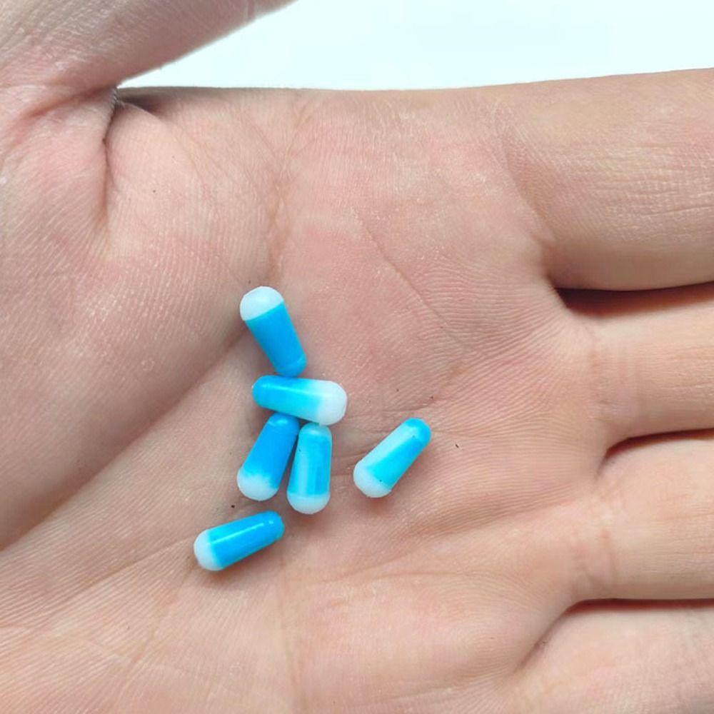 Reusable Anti-wrapped Fishing Beans Not Hurt The Line Fishing Bobber  Fishing Tools