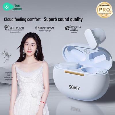 Taşınabilir Ses ve Video Aletleri – Kablosuz Kulaklık