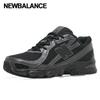 Sneaker 740 Sneaker Black Cement U740bo2