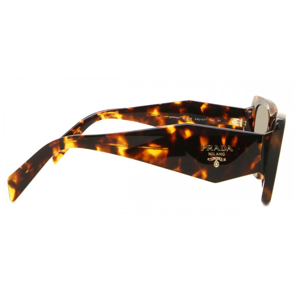 Prada Pr 08ys Vau01t Women Sunglasses