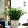 Decoração de casa – Flores e coroas artificiais