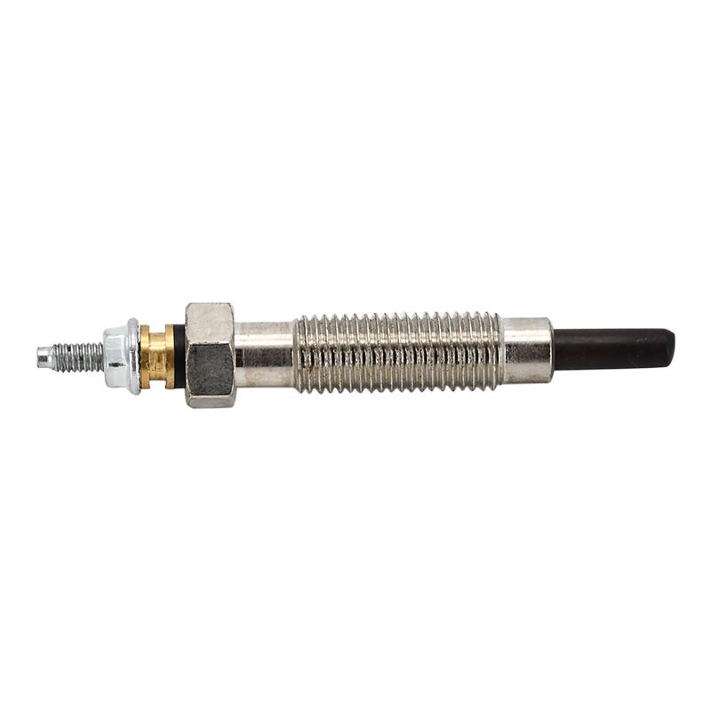 Glow Plug E6303-65511 E6301-65512 DD-E6303-65511 DD-E6301-65512 Compatible with Kioti Tractor CK2610 CK27 CK27H CK30 CK30H CK35