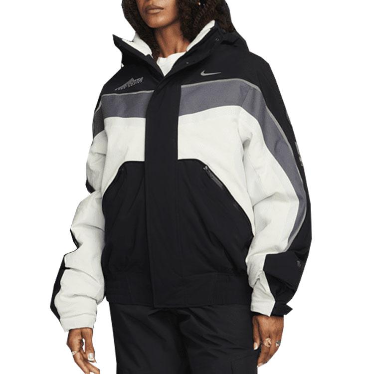 Nike X Nocta 8K Peaks Dlmts 8000 Jacket DV3625-010