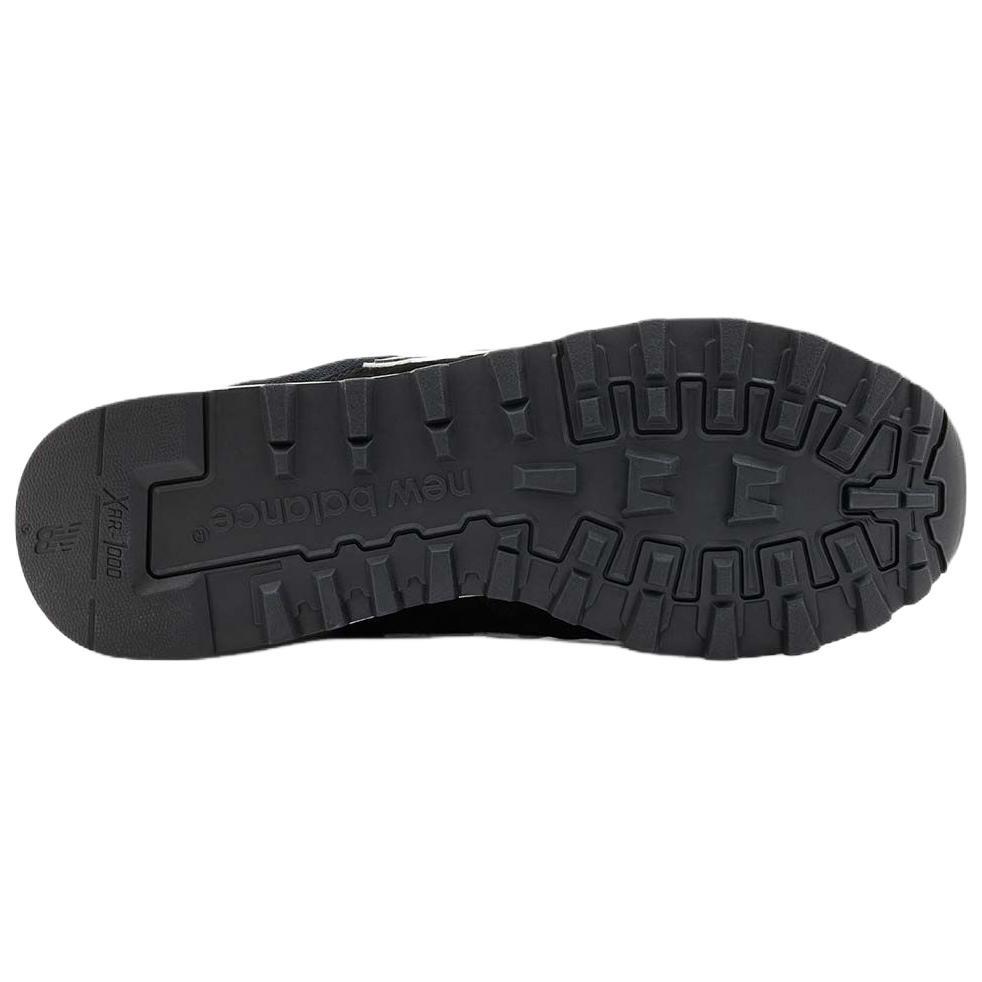 New Balance 1300 Made in USA 'Schwarz' Herren U1300BK