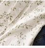New Summer Style Yuanbao Collar Loose Printed Women's Lapel Shirt