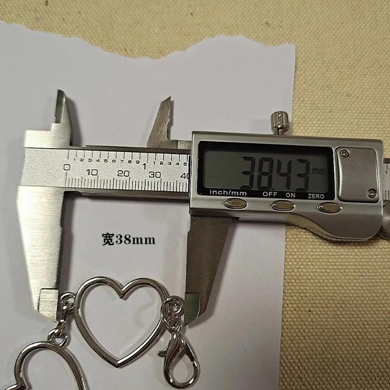 Waist Chain Women's Cool Ins Pants Butterfly Pendant Accessories Punk Hip Hop Street Skirt Decoration Belt Accessories for Women