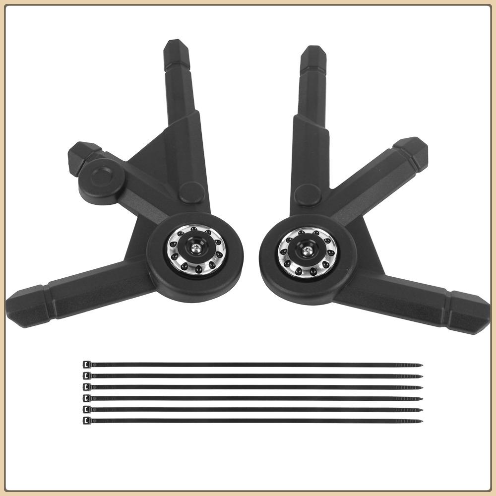 Motorcycle Modification Frame Suitable for BMW R1200GS ADV Waterbird R1250GS ADV 2013- R 1200 GS Rear Frame Protection Cover