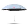Paradise Three-Fold UV Protection Sun & Rain Umbrella