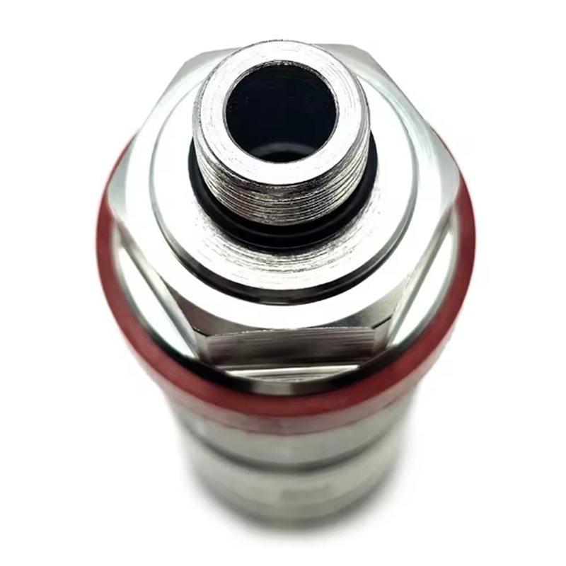 For Kubota M5140 M6040 M7060 M9540 Hydraulic Breakaway Coupler 3C001-82010 Hydraulic Separator Connector For Tractor