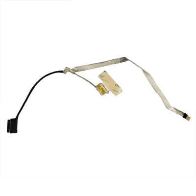 HSSDTECH 30-Pin No-Touch LCD-Videobildschirmkabel für HP 440 G5, 441 G5, 445 G5, 446 G5 (DD0X8BLC020, DD0X8BLC021)