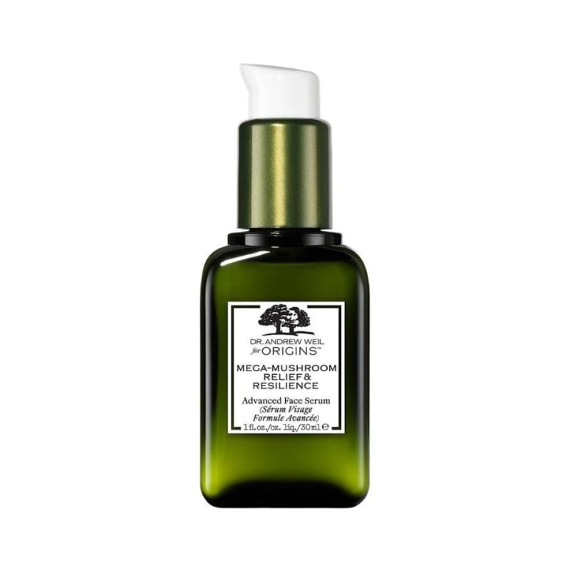 (Origins) Mega Mushroom Relief and Resilience Serum 50ml