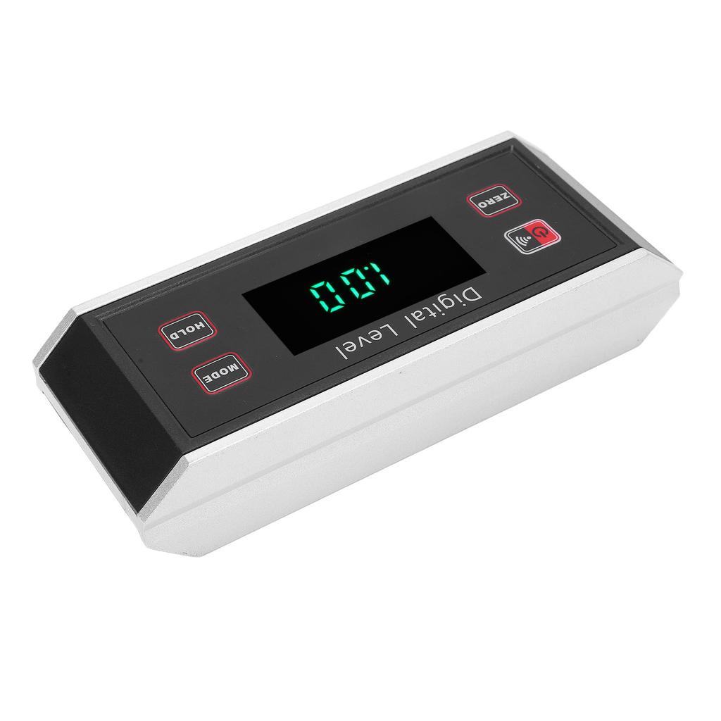 Digital Level Angle Finder Gauge Inclinometer Protractor Meter Tool for Woodworking