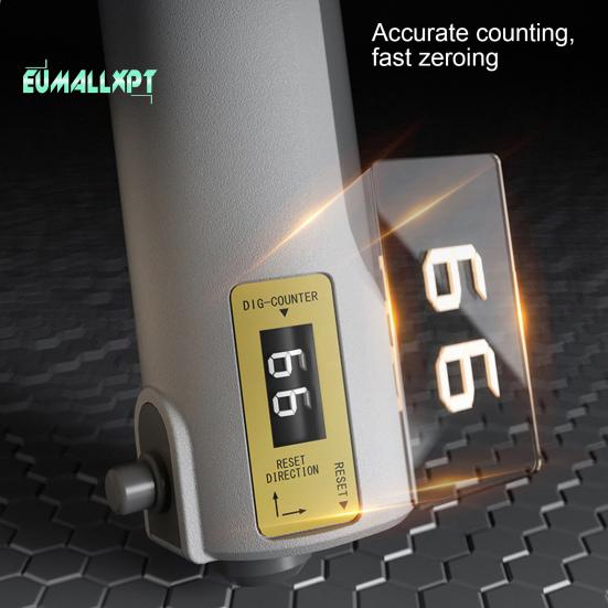 Professional Handgrip Strength Trainer - Forearm Strengthener with Finger Grip Strengthener, Adjustable Resistance, Non-Slip Hand Gripper