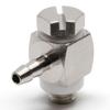 LHN Series PISCO Connectors: LHN-0320-M5, LHN-0425-M5, LHN-0640-M5