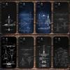 Engineering Blueprints Aircraft Phone Case For Apple iPhone 15,14,13,12,11,Pro,X,XS,Max,XR,Plus,Mini Soft Black Cover