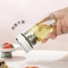 Fuguang Portable Double-Walled Borosilicate Glass Tea Mug