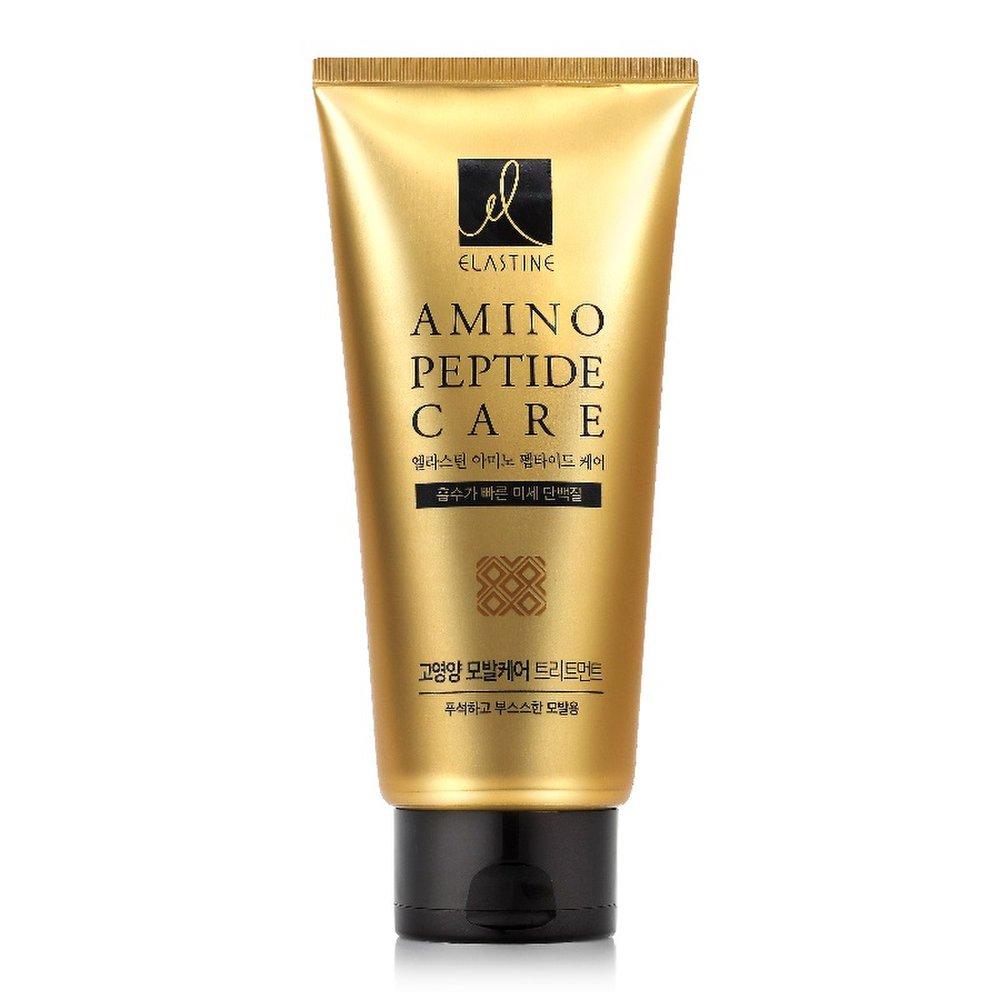 

ELASTINE Amino Treatment 300ml (Highly Nutritious)