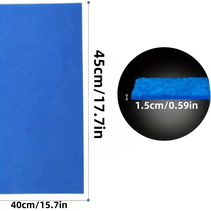 Hurtownia włóknin 1,5 mm włóknina diy ręcznie robione Wycinanki z papieru kolorowy filc włóknina