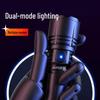 SupFire Y20 Zoomable Rechargeable Flashlight