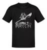 Anime Frieren Panel Lines Logo T Shirt Size S 4xl Gift For Friends