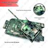 99A Main Battle Tank Model