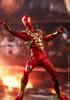 Hot Toys VGM38 Iron Spider Armor Spider-Man
