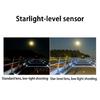 2MP Industrial IMX462 Camera 90 Degree DFOV Starlight Camera for Imaging Transition Monitoring Application