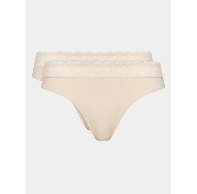 Комплект нижнего белья Triumph Feel Of Modal EU XL