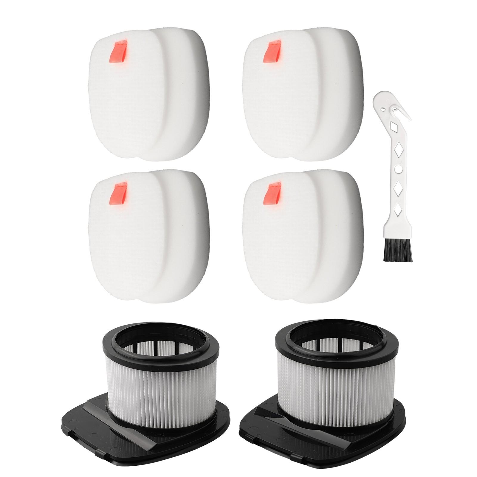 

1 Set Filter Accessories Exquisite And Delicate Parts